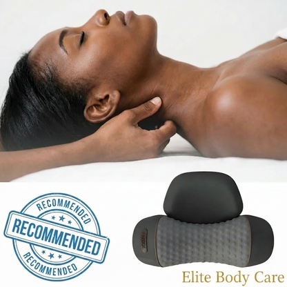 SereneTouch Neck Massage Pillow
